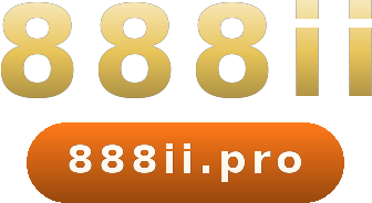 888ii logo