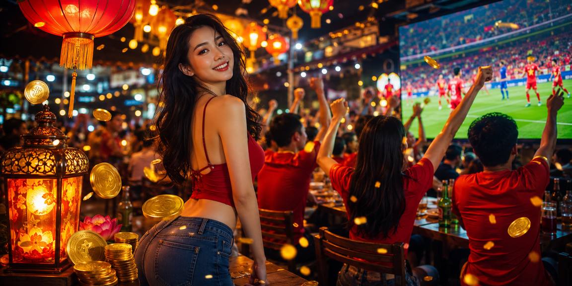 888ii Slot Nước Lên Hoạt Động Như Thế Nào